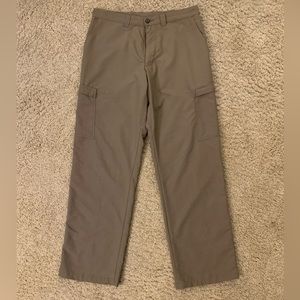Patagonia trail pants. Great condition!